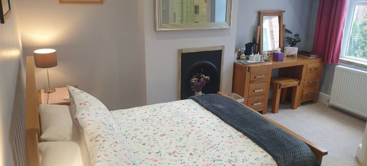 林登酒店(Lyndene)图片