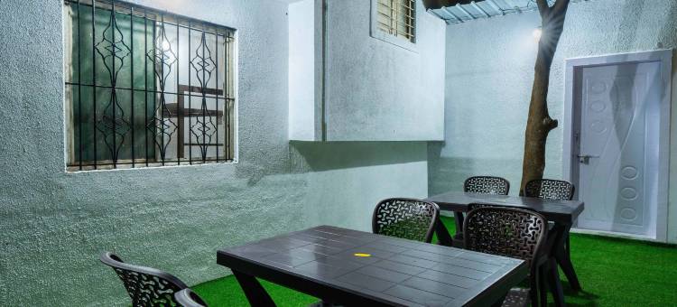 Itsy Hotels Iconic图片