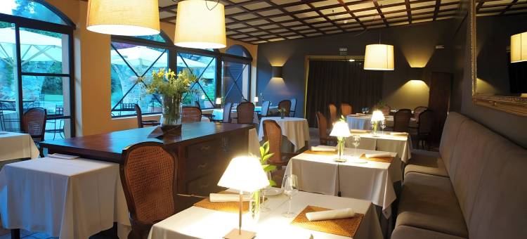 玛斯萨尔维乡村精品酒店(Mas Salvi Country Boutique Hotel)图片