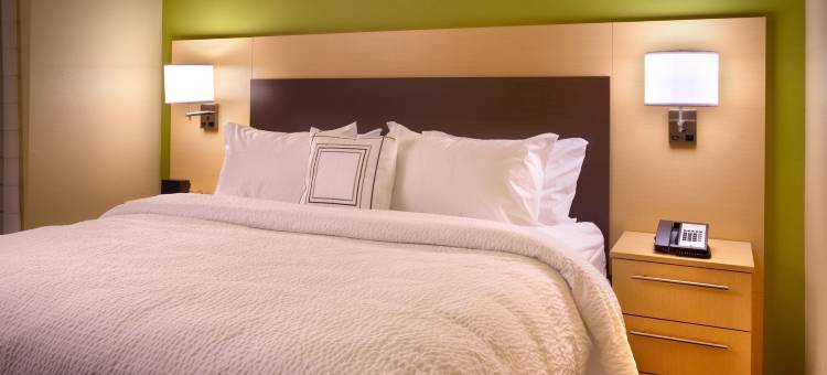 迪金森TownePlace套房酒店(TownePlace Suites Dickinson)图片