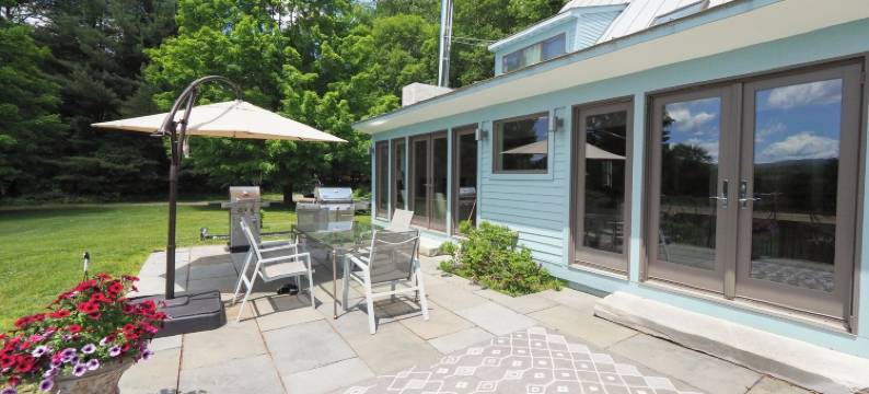 迷人的六卧乡村住宿(Charming 6 Bdrm Countryside Stay, Sauna and HotTub)图片