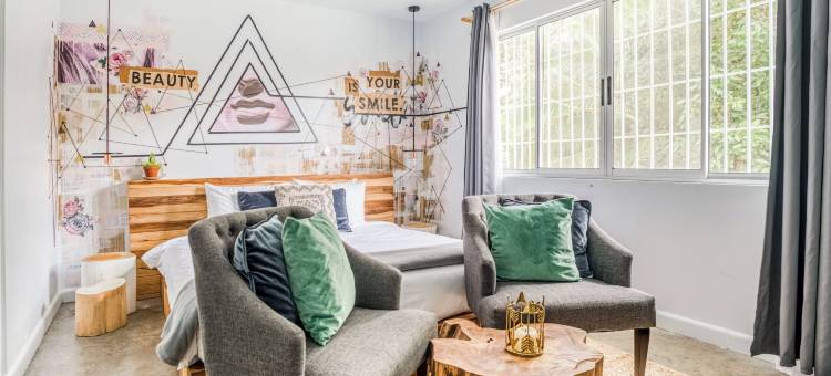 Socialtel la Fortuna - Formerly Selina la Fortuna图片