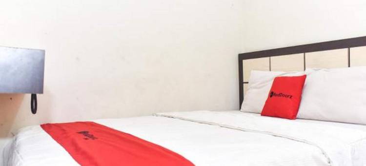 红多兹酒店-近穆罕默迪亚望加锡大学(RedDoorz Near Universitas Muhammadiyah Makassar)图片