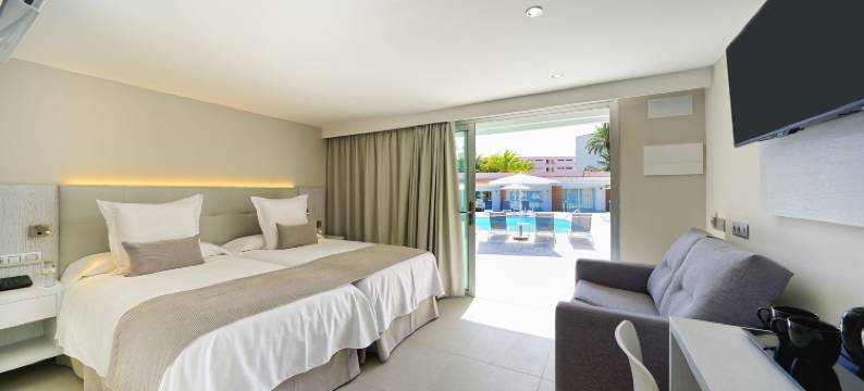 桑诺姆海滩度假村 - 限成人(Sanom Beach Resort Only Adults)图片