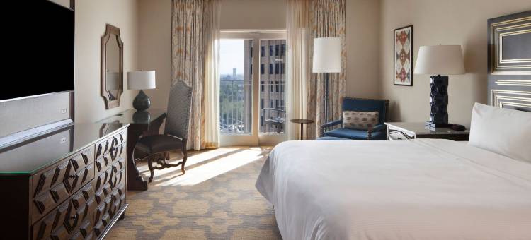圣安东尼奥河滨威斯汀酒店(The Westin Riverwalk, San Antonio)图片