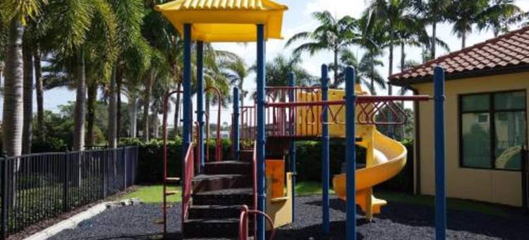 那不勒斯湾度假村及码头(Naples Bay Resort & Marina)图片