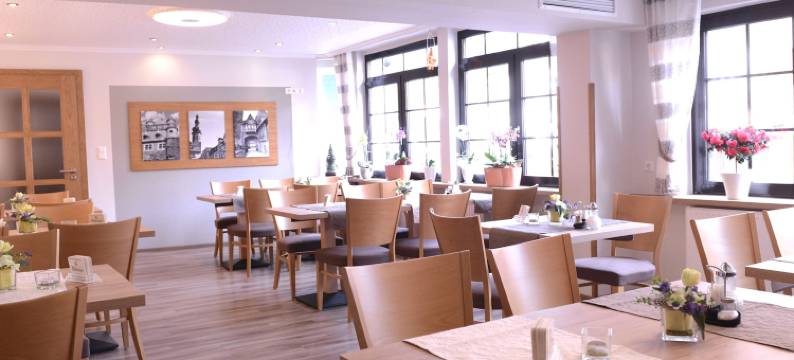 格拉芬酒屋旅馆(Weinhaus Gräfen)图片