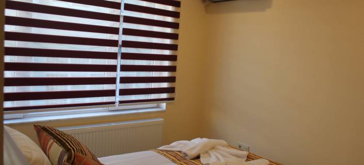 格略酒店(Gorur Hotel)图片