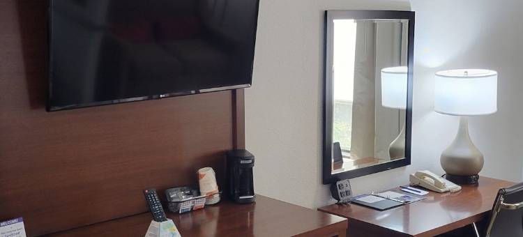 卡明舒适套房酒店 - 亚特兰大近福赛思北区医院(Comfort Suites Cumming-Atlanta Near Northside Hospital Forsyth)图片