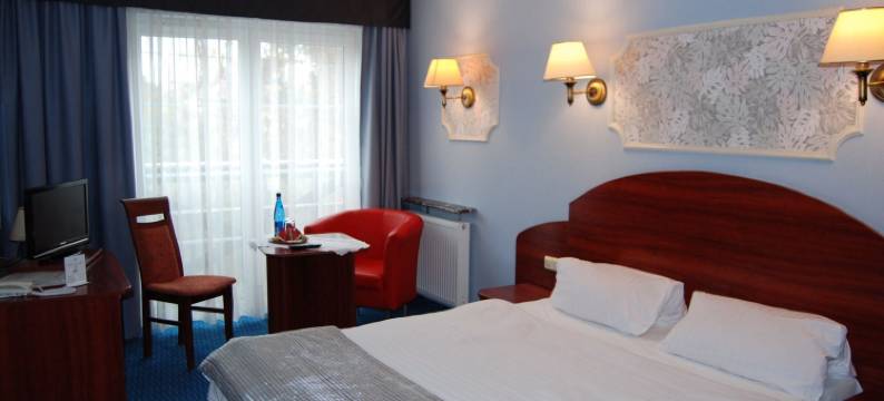 阿米戈酒店(Amigo Hotel)图片