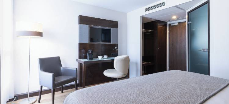 莱昂纳多酒店-维也纳西站(Leonardo Hotel Vienna Westbahnhof)图片