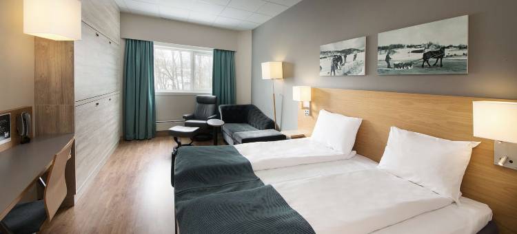 阿斯克尔斯堪迪克酒店(Scandic Asker)图片