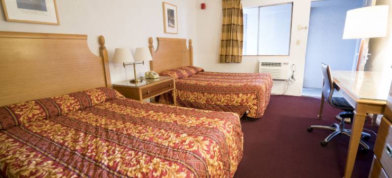 锡塔克旅馆(Seatac Inn)图片