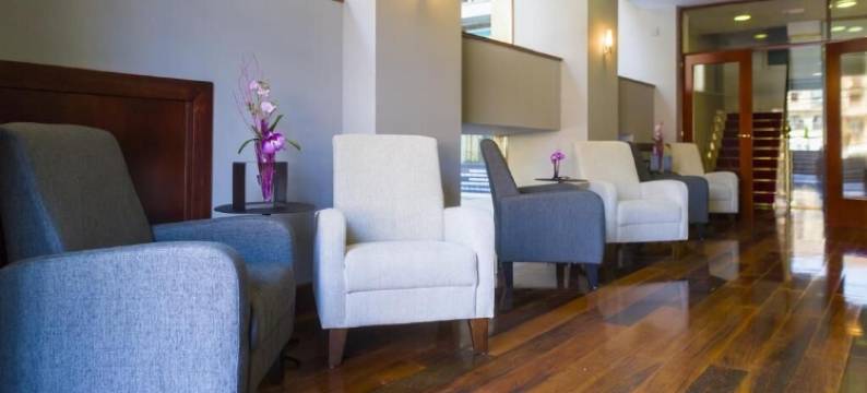 苏活精品酒店(Soho Boutique Salamanca)图片