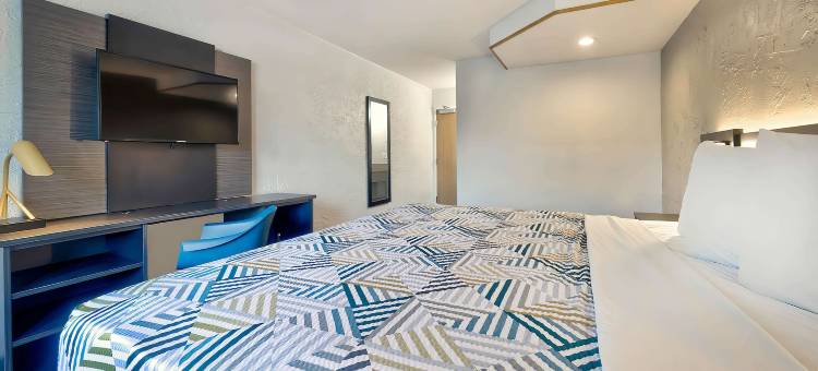 威斯康星米尔瓦基 - 格伦代尔 6 号汽车旅馆(Motel 6 Milwaukee, WI - Glendale)图片