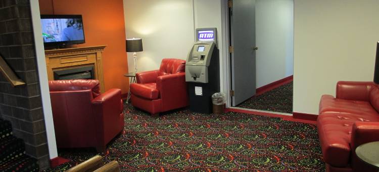 维加斯酒店(Americas Best Value Inn Billings)图片