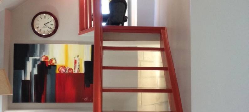 拉杜斯城堡酒店(Chateau Ladausse)图片