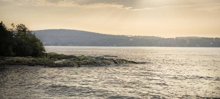 First Camp Fläsian - Sundsvall图片