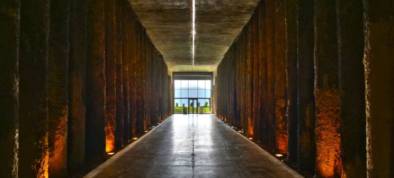 圣格雷戈里奥堡垒(Borgo San Gregorio)图片