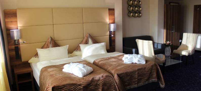 帝国大酒店(Grand Hotel Empire)图片