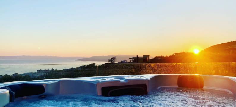 别墅山丘(Villa Hills)图片