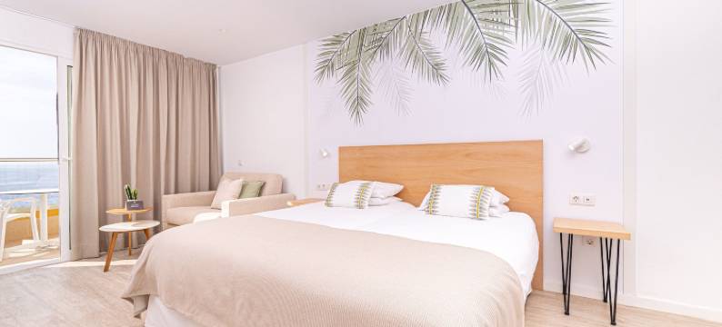 大西洋假日酒店(Atlantic Holiday Hotel)图片