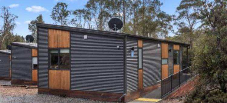 探索公园-摇篮山住宿(Discovery Parks - Cradle Mountain)图片