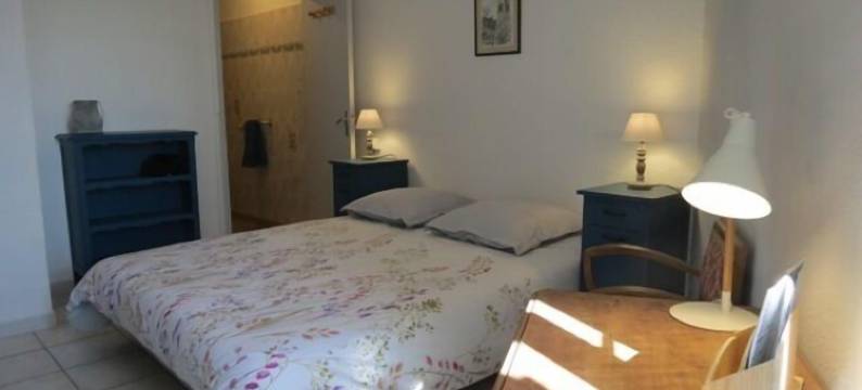 梅布勒旅游咖啡餐厅酒店(Cafe Restaurant Meuble de Tourisme)图片