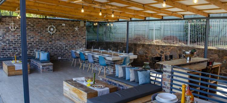 山顶招待所(The Hilltop Guesthouse)图片