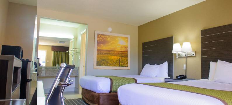 阿森斯I-65凯隆波因特酒店(Clarion Pointe Athens I-65)图片