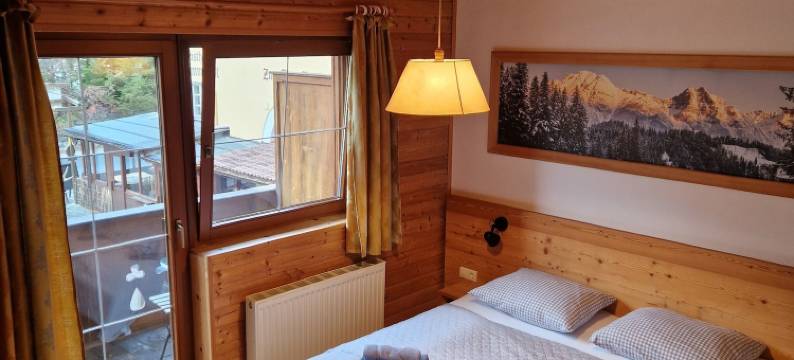 巴温沃特旅馆(Pension Bärenwirt)图片