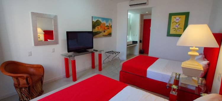 扎尔拉巴斯酒店(Hotel Zar la Paz)图片