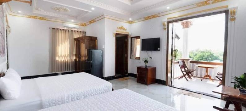 小西贡酒店(Little Saigon Hostel)图片