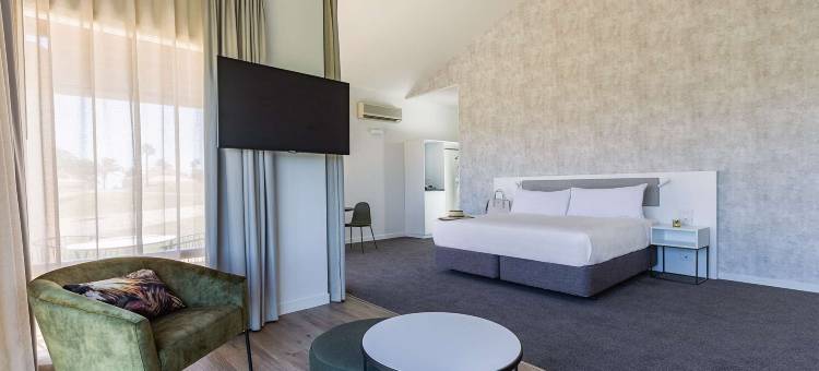 雷吉斯福莫萨高尔夫度假村(Rydges Formosa Auckland Golf Resort, an EVT Hotel)图片