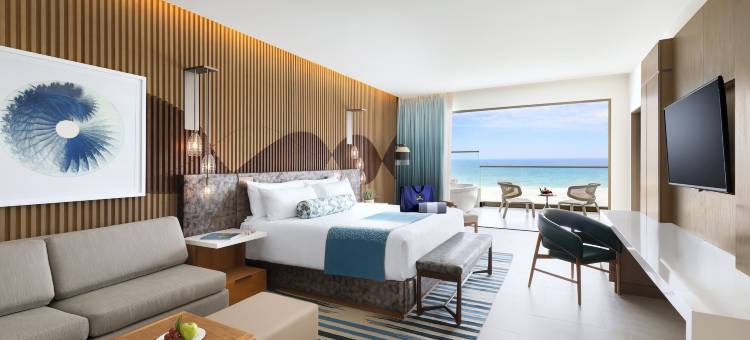 洛斯卡波斯硬石酒店(Hard Rock Hotel Los Cabos - All Inclusive)图片