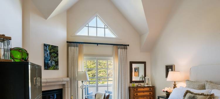 海豹湾酒店(Seal Cove Inn)图片