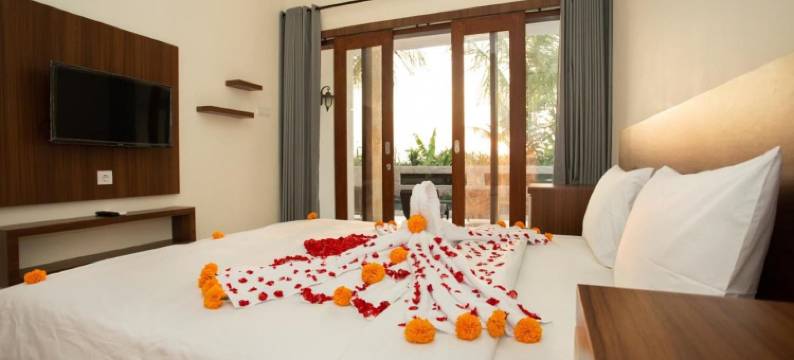 仓古塞达纳小屋酒店(Sedana Cottage Canggu)图片