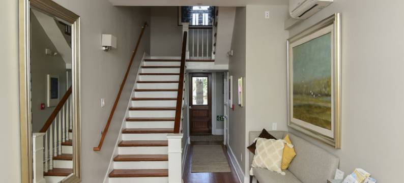 607贝福特市中心海湾旅馆(607 Bay Inn Downtown Beaufort)图片