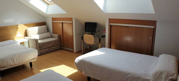 欧洲之峰酒店(Hotel Picos de Europa)图片