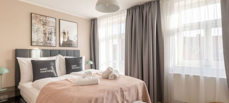 limehome巴伊罗伊特斯皮塔尔加塞(Limehome Bayreuth Spitalgasse)图片