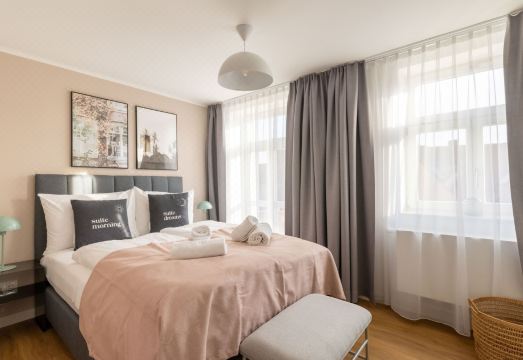 Limehome Bayreuth Spitalgasse Hotel Overview