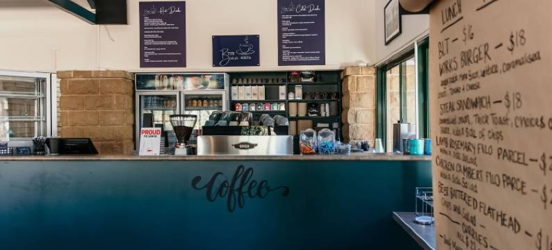 绿洲汽车旅馆布莱克尔(Oasis Motor Inn Blackall)图片