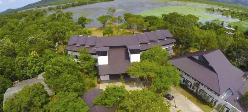 罗望子湖格兰德酒店(Grand Tamarind Lake)图片