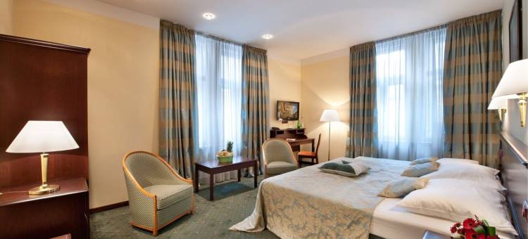 EA市区酒店(EA Hotel Downtown)图片