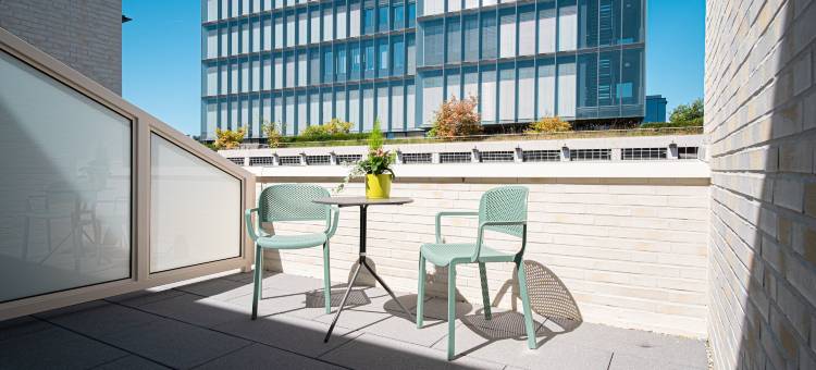 RiKu酒店格平根(RiKu Hotel Göppingen)图片