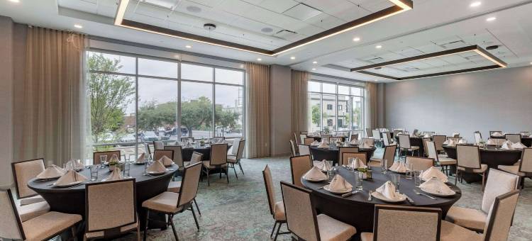 Vista的哥伦比亚市中心Cambria酒店(Cambria Hotel Columbia Downtown the Vista)图片