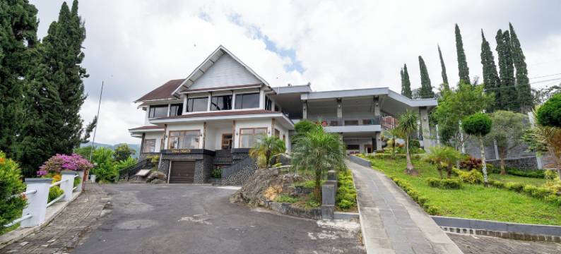 巴图玛琅精选酒店 由群岛提供支持(Selecta Hotel Batu Malang Powered by Archipelago)图片