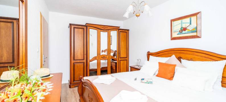 Key别墅公寓(Apartments Villa Key)图片