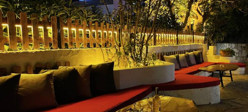 埃斯曼娜旅馆(Esmana Otel)图片