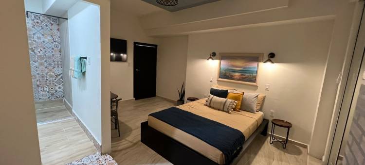 310旅馆拉维达(310Guest-House LaVida)图片
